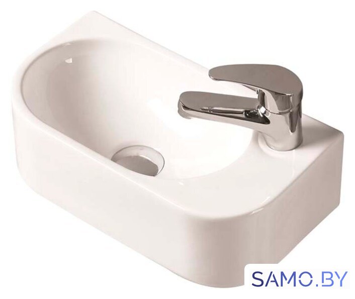 Умывальник SantiLine SL-2014L - Изображение №1 — Интернет-магазин samo.by