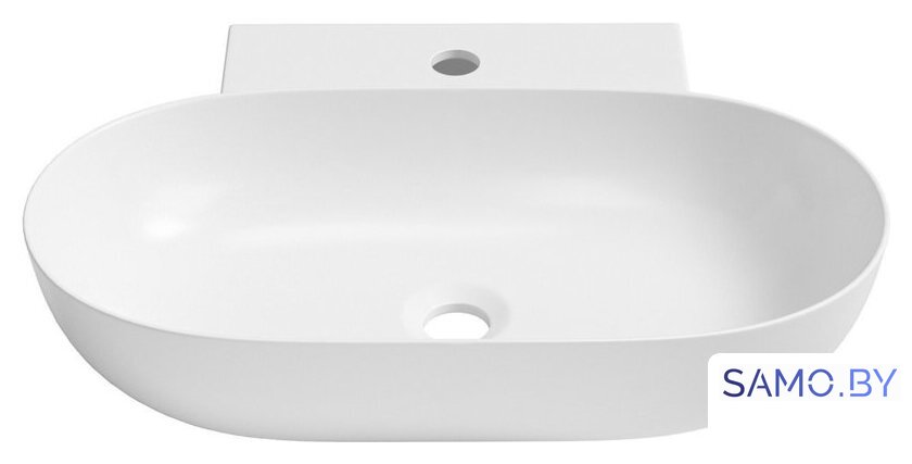 Умывальник Lavinia Boho Bathroom Sink Slim 33311099 - Изображение №1 — Интернет-магазин samo.by