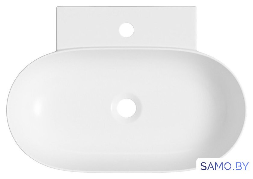 Умывальник Lavinia Boho Bathroom Sink Slim 33311099 - Изображение №3 — Интернет-магазин samo.by