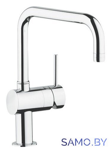 Смеситель Grohe Minta 32488000 - Изображение №1 — Интернет-магазин samo.by
