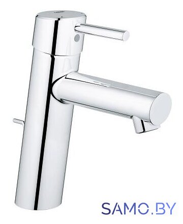 Смеситель Grohe Concetto [23450001] - Изображение №1 — Интернет-магазин samo.by