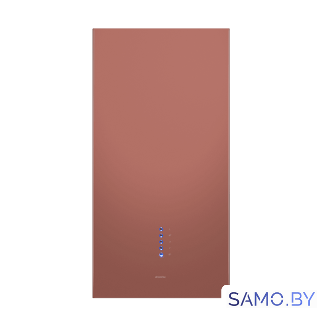 Кухонная вытяжка MAUNFELD Bath Plus 402 (медный) - Изображение №2 — Интернет-магазин samo.by