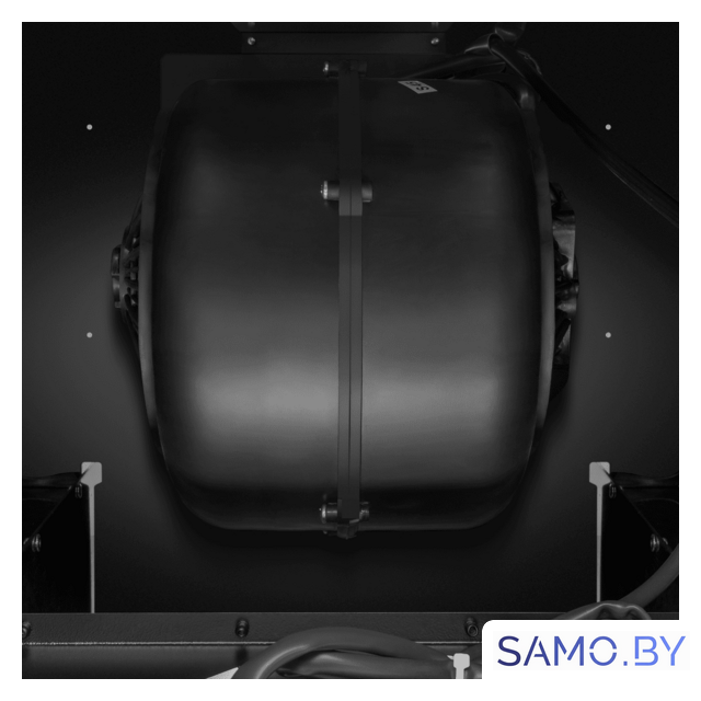 Кухонная вытяжка MAUNFELD Bath Plus 402 (медный) - Изображение №12 — Интернет-магазин samo.by