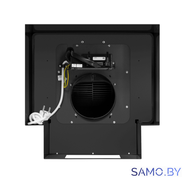 Кухонная вытяжка MAUNFELD Bath Plus 402 (медный) - Изображение №10 — Интернет-магазин samo.by