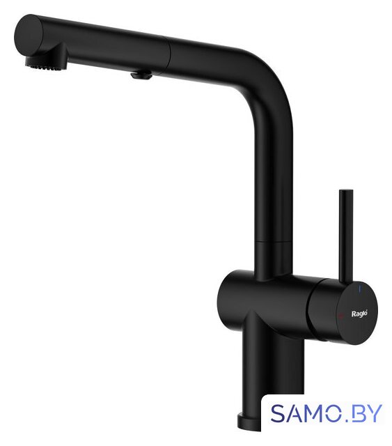 Смеситель Raglo R86.49.06 - Изображение №1 — Интернет-магазин samo.by