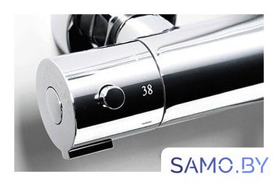 Душевая система  Wasserkraft A18801 - Изображение №14 — Интернет-магазин samo.by