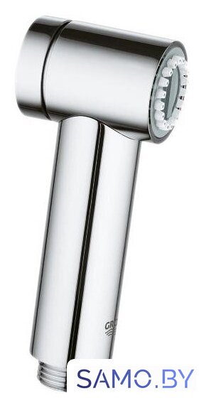 Гигиенический душ Grohe Sena Trigger Spray 35 [26328000] - Изображение №1 — Интернет-магазин samo.by