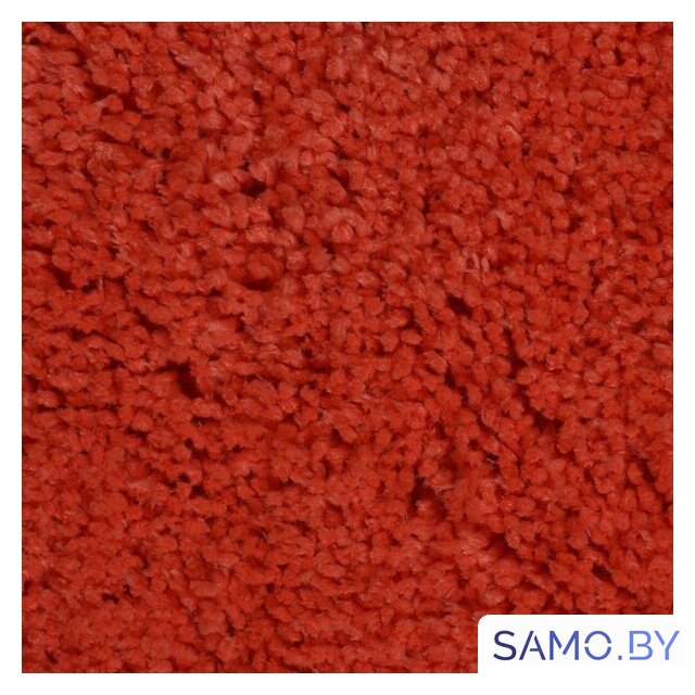Коврик для ванной Wasserkraft Kammel BM-8308 Cherry Tomato - Изображение №4 — Интернет-магазин samo.by