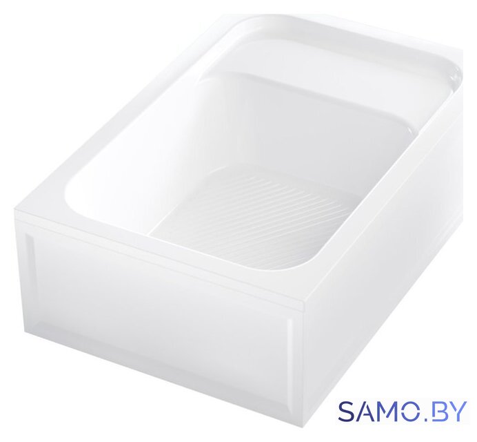 Душевой поддон RGW BC/L 80x120 - Изображение №2 — Интернет-магазин samo.by