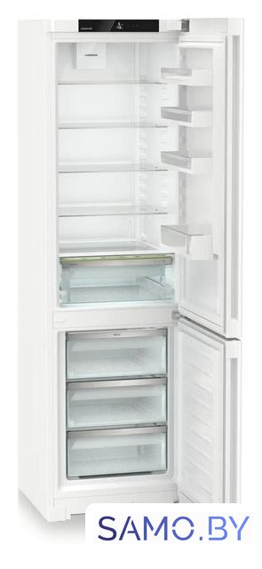 Холодильник Liebherr CNf 5703 Pure NoFrost 5703-22001 - Изображение №6 — Интернет-магазин samo.by