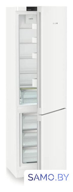 Холодильник Liebherr CNf 5703 Pure NoFrost 5703-22001 - Изображение №7 — Интернет-магазин samo.by