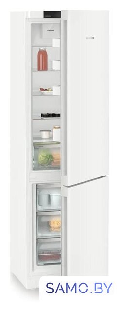 Холодильник Liebherr CNf 5703 Pure NoFrost 5703-22001 - Изображение №3 — Интернет-магазин samo.by