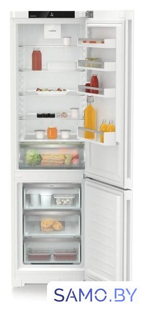 Холодильник Liebherr CNf 5703 Pure NoFrost 5703-22001 - Изображение №5 — Интернет-магазин samo.by