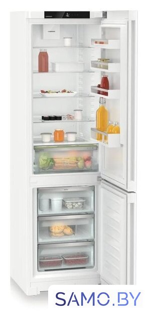 Холодильник Liebherr CNf 5703 Pure NoFrost 5703-22001 - Изображение №4 — Интернет-магазин samo.by