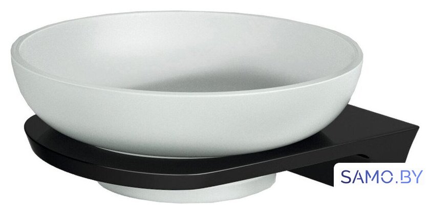 Мыльница Wasserkraft Glan K-5129 - Изображение №1 — Интернет-магазин samo.by