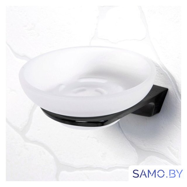 Мыльница Wasserkraft Glan K-5129 - Изображение №4 — Интернет-магазин samo.by