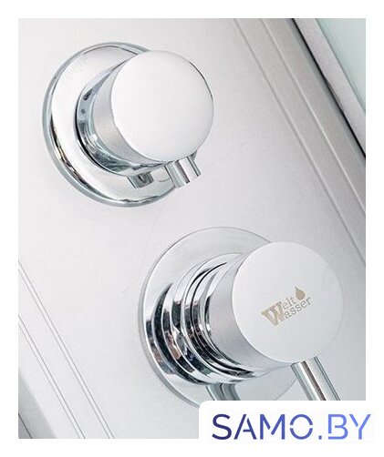 Душевая кабина WeltWasser WW500 Laine 802 - Изображение №5 — Интернет-магазин samo.by