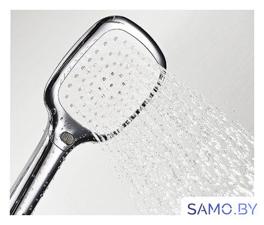 Душевая система  Wasserkraft A16069 - Изображение №5 — Интернет-магазин samo.by