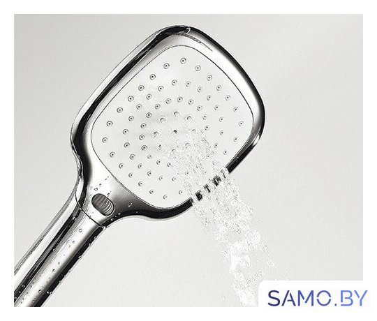 Душевая система  Wasserkraft A16069 - Изображение №3 — Интернет-магазин samo.by