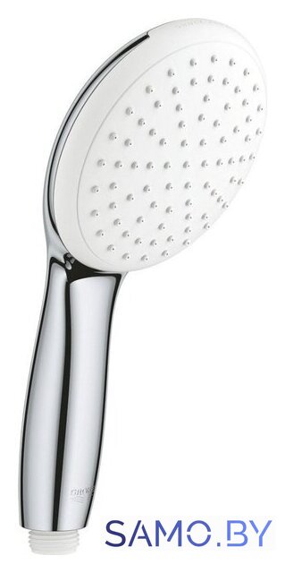 Душевая лейка Grohe Tempesta 27852003 - Изображение №4 — Интернет-магазин samo.by