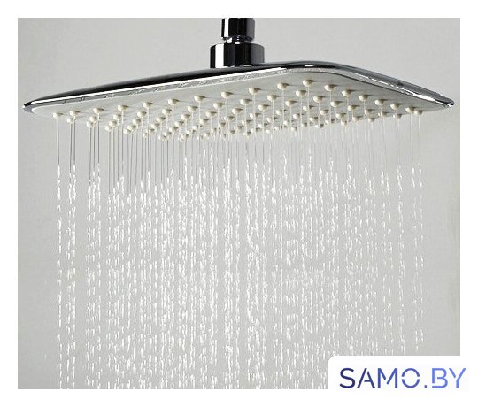 Душевая система  Wasserkraft A12831 - Изображение №2 — Интернет-магазин samo.by