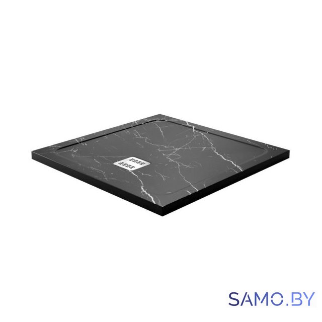 Душевой поддон Wasserkraft Neime 19T03 - Изображение №1 — Интернет-магазин samo.by