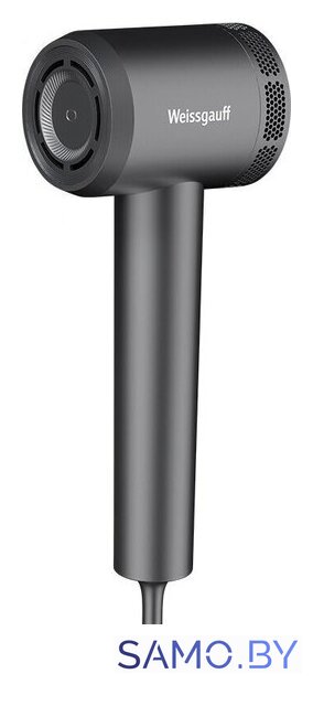 Фен Weissgauff WHD 160 BLDC Infrared Plasma Care - Изображение №1 — Интернет-магазин samo.by