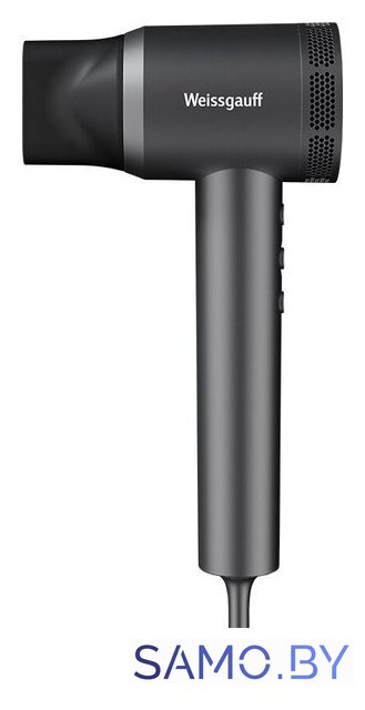 Фен Weissgauff WHD 160 BLDC Infrared Plasma Care - Изображение №8 — Интернет-магазин samo.by