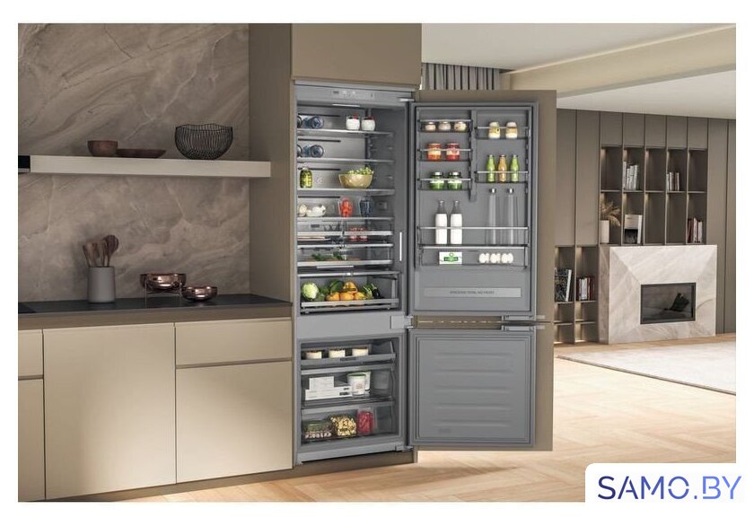 Холодильник Whirlpool WH SP70 T262 P - Изображение №5 — Интернет-магазин samo.by