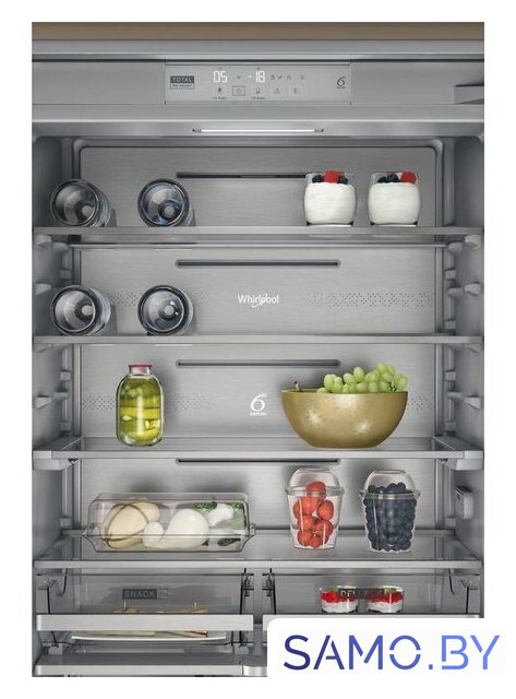 Холодильник Whirlpool WH SP70 T262 P - Изображение №9 — Интернет-магазин samo.by