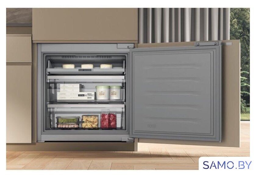 Холодильник Whirlpool WH SP70 T262 P - Изображение №7 — Интернет-магазин samo.by