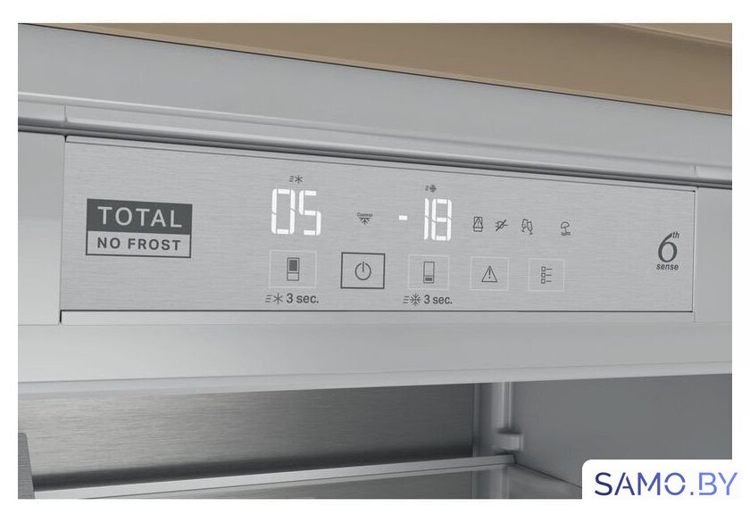Холодильник Whirlpool WH SP70 T262 P - Изображение №12 — Интернет-магазин samo.by