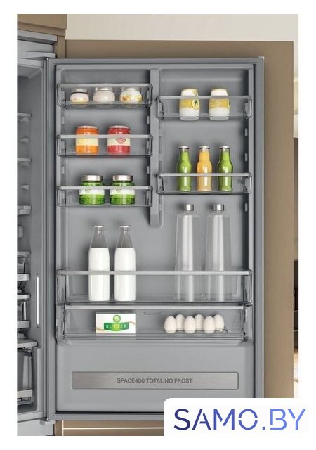 Холодильник Whirlpool WH SP70 T262 P - Изображение №8 — Интернет-магазин samo.by