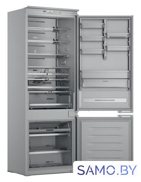 Холодильник Whirlpool WH SP70 T262 P - Изображение №2 — Интернет-магазин samo.by