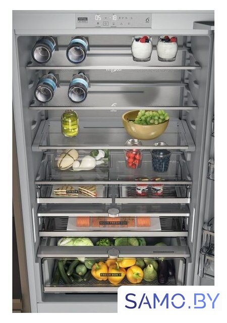 Холодильник Whirlpool WH SP70 T262 P - Изображение №11 — Интернет-магазин samo.by