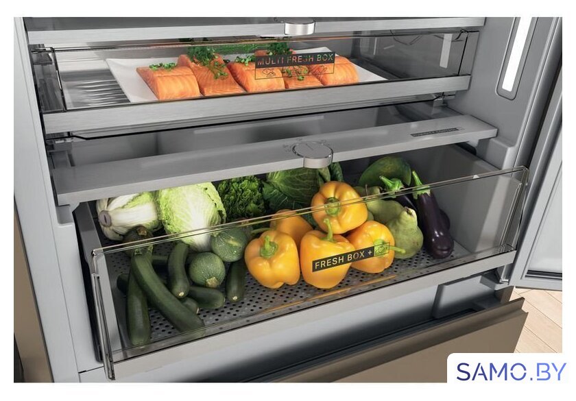 Холодильник Whirlpool WH SP70 T262 P - Изображение №10 — Интернет-магазин samo.by