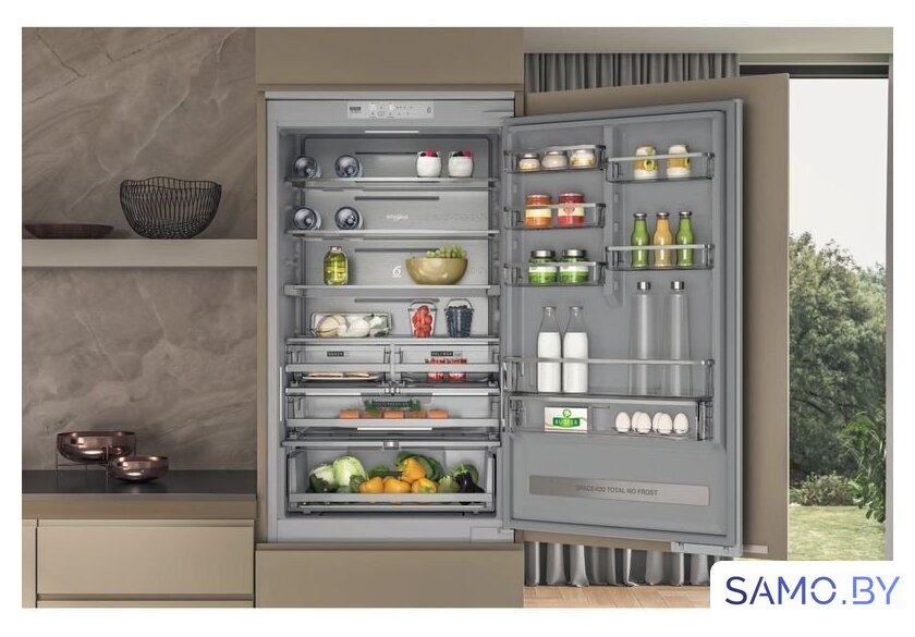 Холодильник Whirlpool WH SP70 T262 P - Изображение №6 — Интернет-магазин samo.by