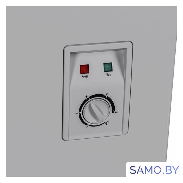 Морозильный ларь MAUNFELD MFL300GR - Изображение №8 — Интернет-магазин samo.by