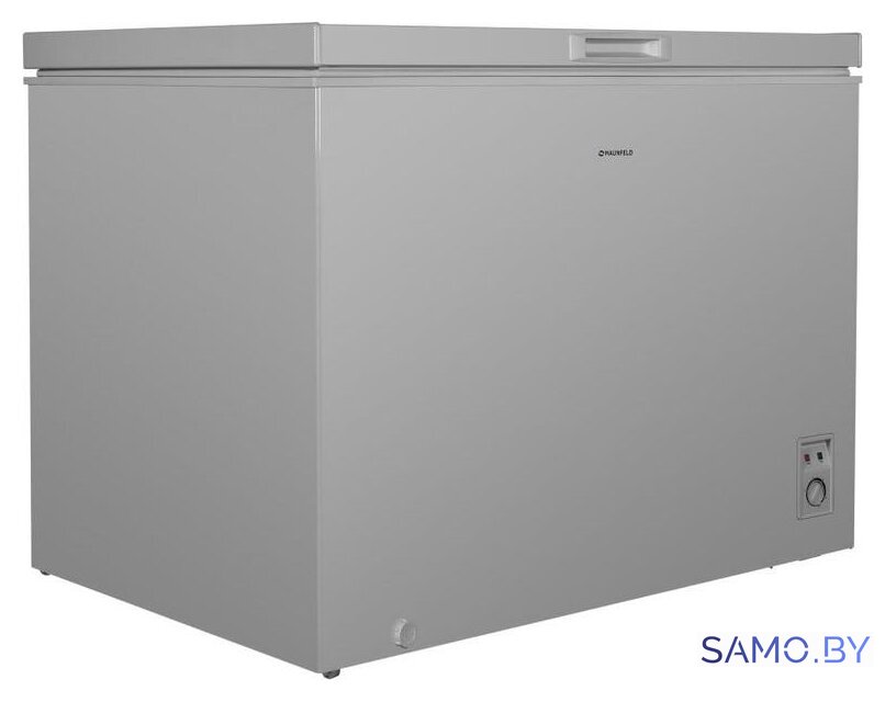 Морозильный ларь MAUNFELD MFL300GR - Изображение №6 — Интернет-магазин samo.by