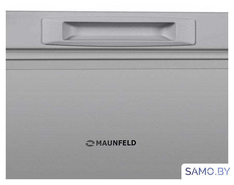 Морозильный ларь MAUNFELD MFL300GR - Изображение №7 — Интернет-магазин samo.by