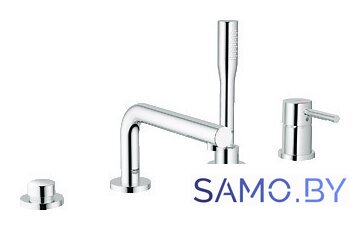 Смеситель Grohe Essence 19578001 (хром) - Изображение №1 — Интернет-магазин samo.by
