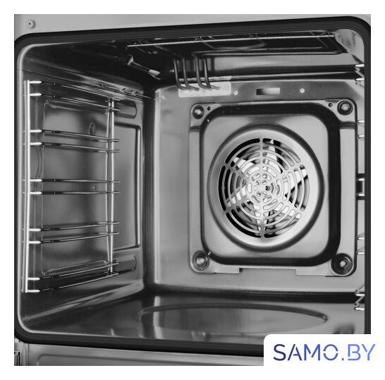 Кухонная плита Hansa FCMXS593632 - Изображение №8 — Интернет-магазин samo.by