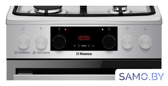 Кухонная плита Hansa FCMXS593632 - Изображение №6 — Интернет-магазин samo.by