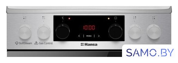 Кухонная плита Hansa FCMXS593632 - Изображение №11 — Интернет-магазин samo.by