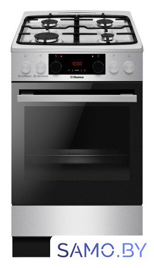 Кухонная плита Hansa FCMXS593632 - Изображение №1 — Интернет-магазин samo.by