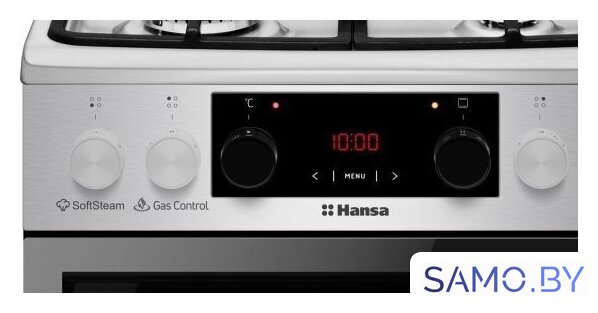Кухонная плита Hansa FCMXS593632 - Изображение №4 — Интернет-магазин samo.by