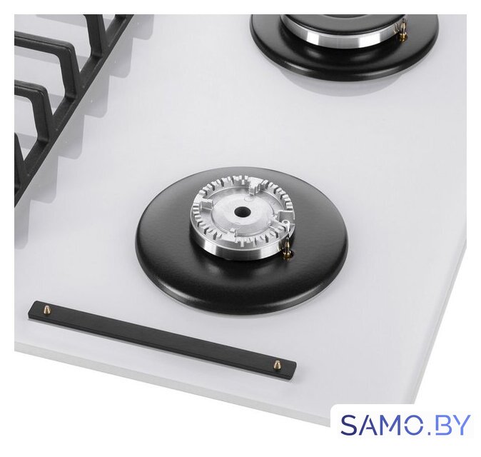 Варочная панель MAUNFELD EGHG.64.6CW/G - Изображение №8 — Интернет-магазин samo.by
