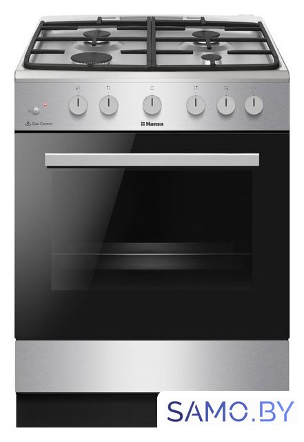 Кухонная плита Hansa FCGS61129H - Изображение №1 — Интернет-магазин samo.by