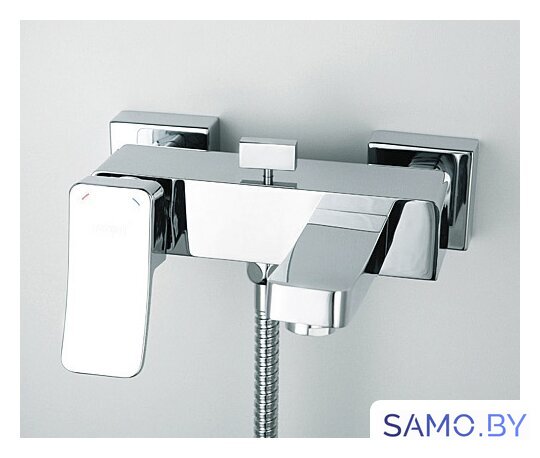 Смеситель Wasserkraft Aller 1061 - Изображение №2 — Интернет-магазин samo.by