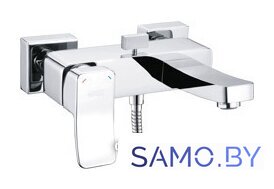 Смеситель Wasserkraft Aller 1061 - Изображение №1 — Интернет-магазин samo.by